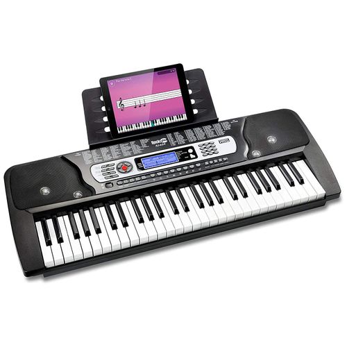 comparatif piano numerique 54 touches