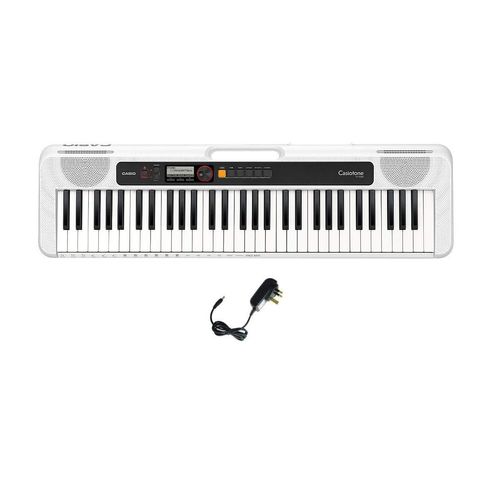comparatif piano numerique blanc