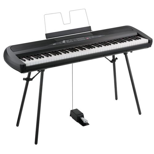 comparatif piano numerique korg