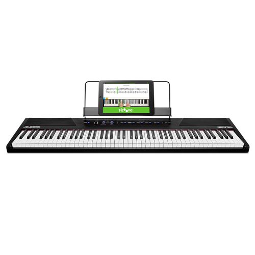 comparatif piano numerique ou synthetiseur