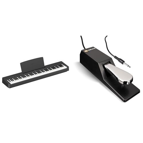 comparatif piano numerique portable