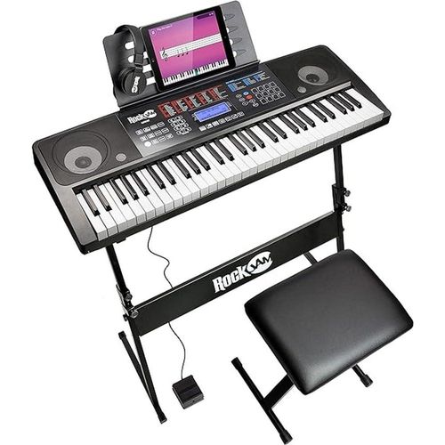 comparatif piano numerique
