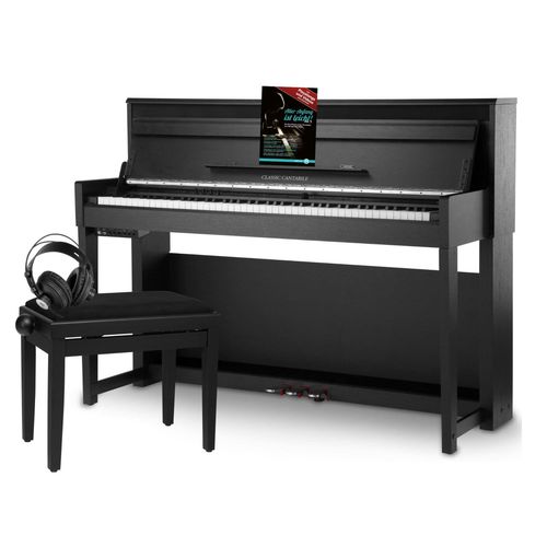 meilleur piano droit numerique