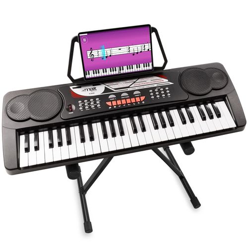 meilleur piano numerique 49 touches