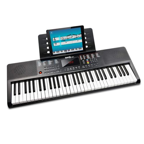 meilleur piano numerique 61 touches