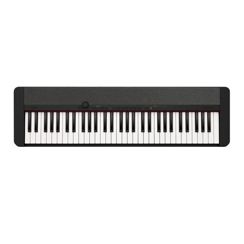 meilleur piano numerique casio