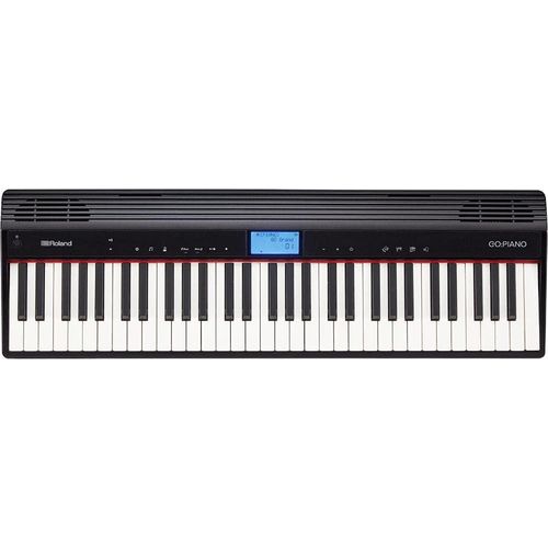 meilleur piano numerique noir