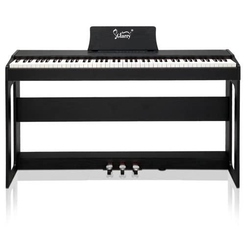 meilleur piano numerique professionnel