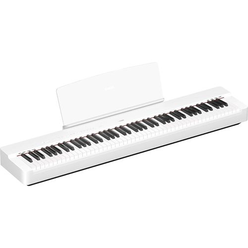 meilleur rapport qualite prix piano numerique blanc