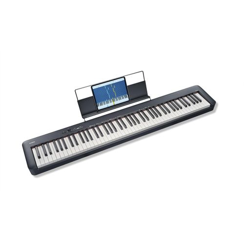 meilleur rapport qualite prix piano numerique noir