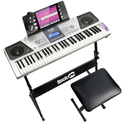 quel piano numerique 61 touches choisir