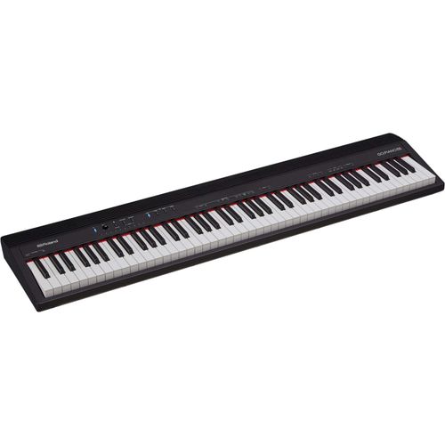top piano numerique roland