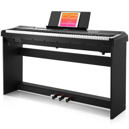 comparatif piano numerique debutant