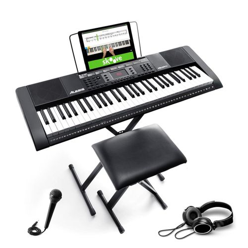 meilleur rapport qualite prix piano numerique debutant
