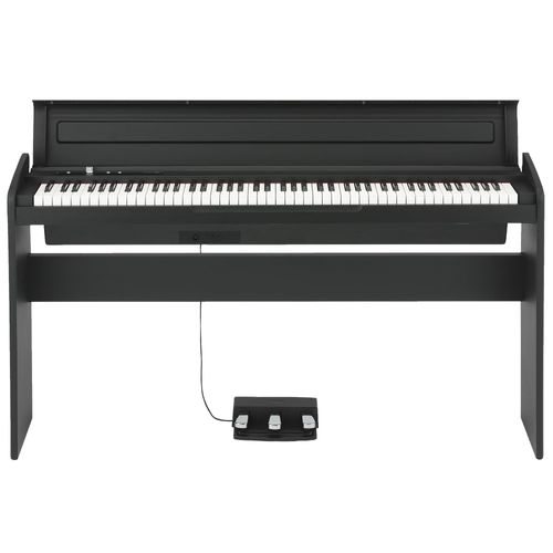 avis korg lp 180 bk