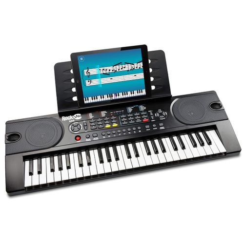 avis rockjam rj549