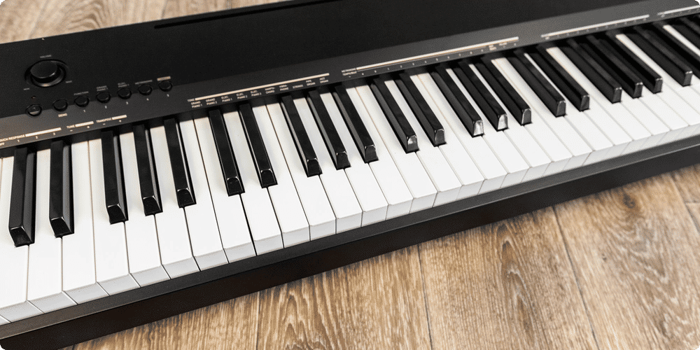 Comprendre les spécificités du piano numérique hybride