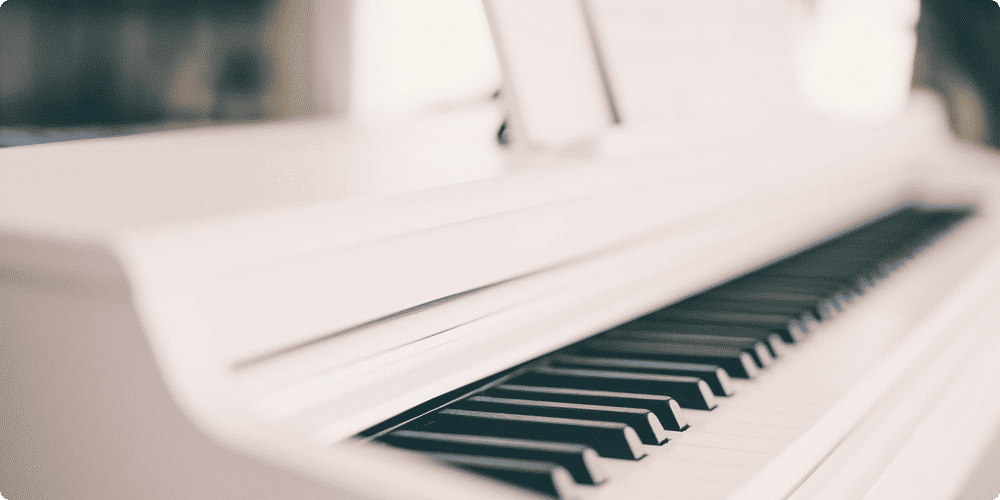 Étapes pour brancher votre piano à un amplificateur
