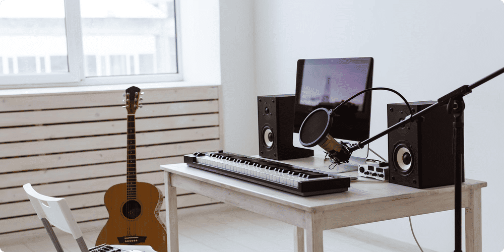 Les accessoires essentiels pour enrichir votre expérience avec un piano numérique