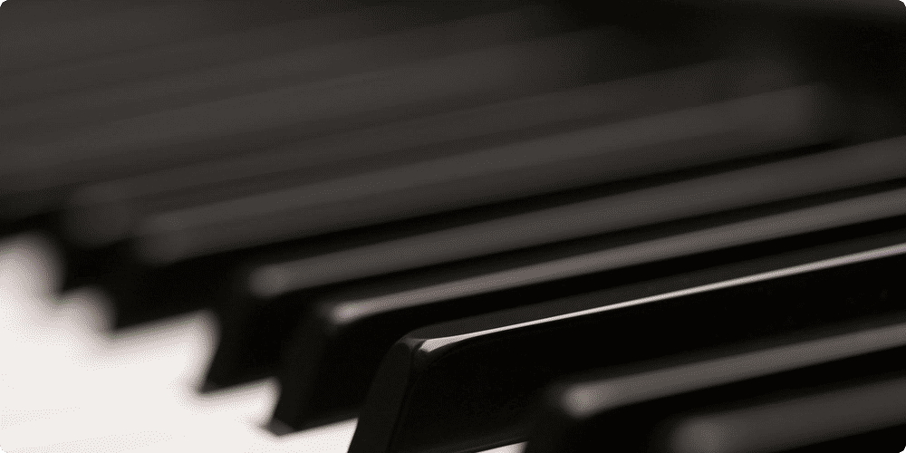 Différences entre les pianos numériques et hybrides