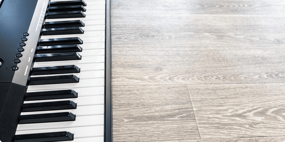 Qu'est-ce qu'un piano numérique ?