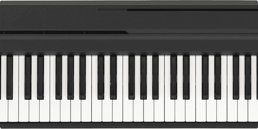 Les meilleures marques de pianos numériques portables