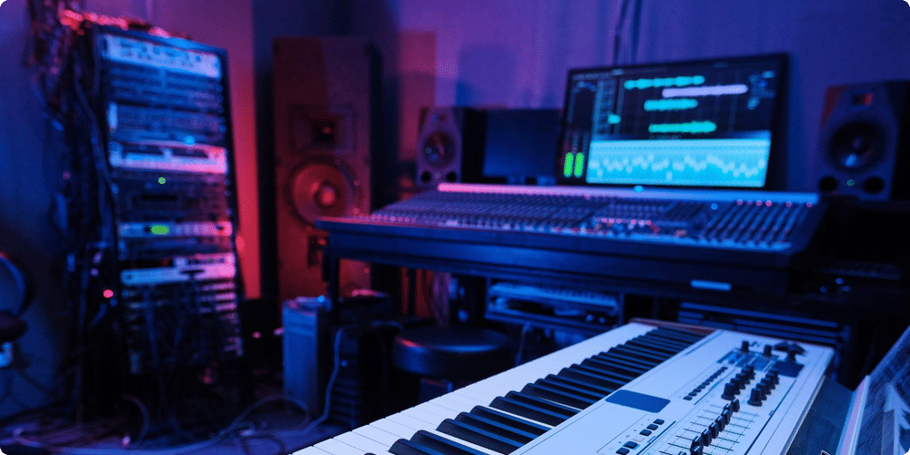 Comment maîtriser votre piano numérique professionnel